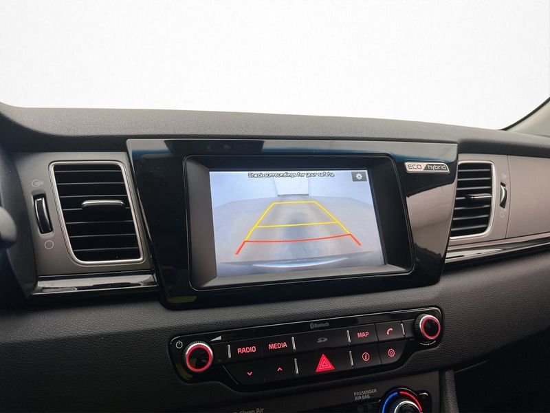 Kia Niro bild 17
