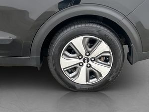Kia Niro bild 28