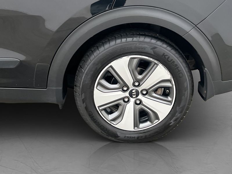 Kia Niro bild 28
