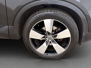 Volvo XC40 bild 34