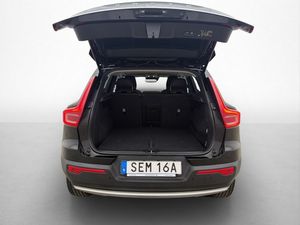 Volvo XC40 bild 29