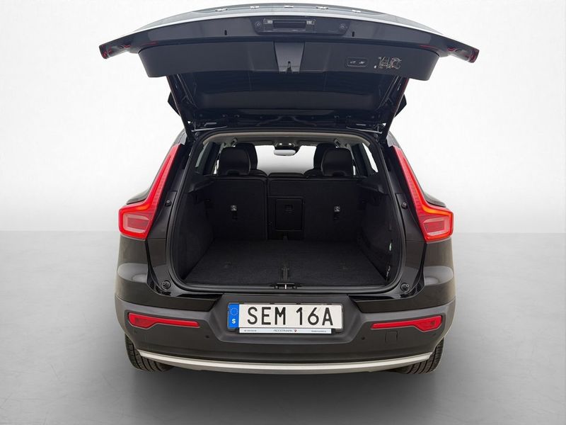 Volvo XC40 bild 29