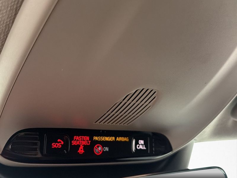 Volvo XC40 bild 18