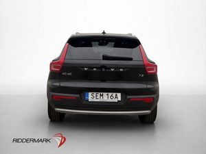 Volvo XC40 bild 6