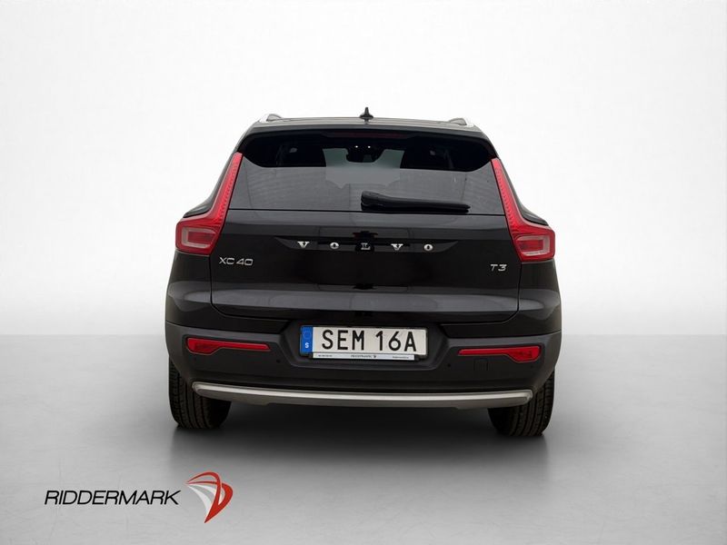 Volvo XC40 bild 6