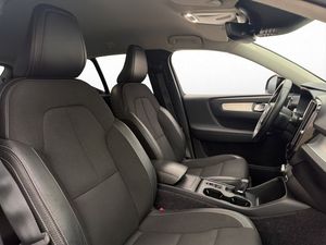 Volvo XC40 bild 26