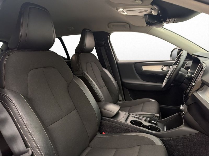 Volvo XC40 bild 26