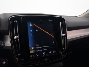 Volvo XC40 bild 19