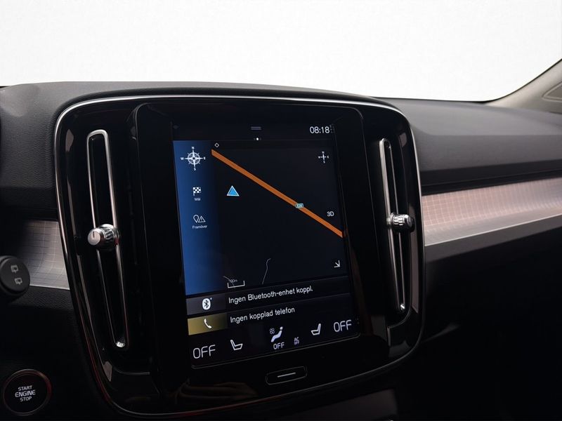 Volvo XC40 bild 19