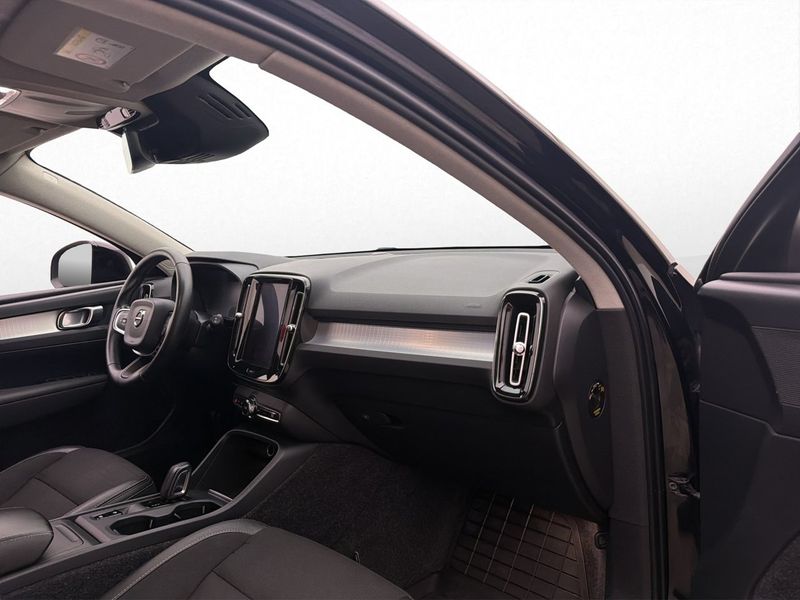 Volvo XC40 bild 27