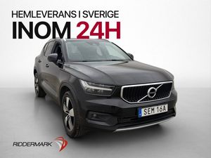 Volvo XC40 bild 3