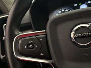 Volvo XC40 bild 13