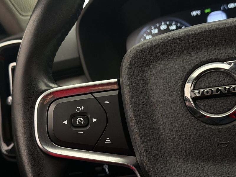 Volvo XC40 bild 13