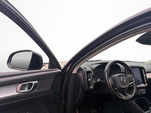 Volvo XC40 bild 9