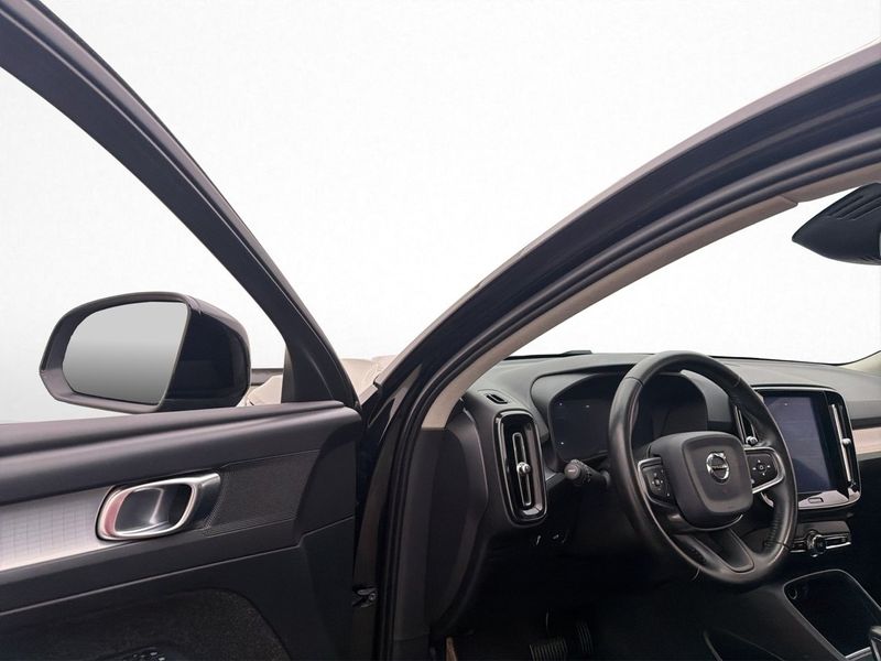 Volvo XC40 bild 9