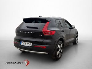 Volvo XC40 bild 5