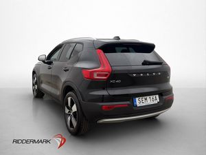 Volvo XC40 bild 8