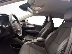 Volvo XC40 bild 10