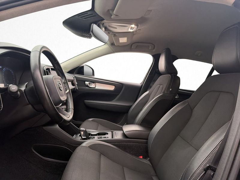 Volvo XC40 bild 10