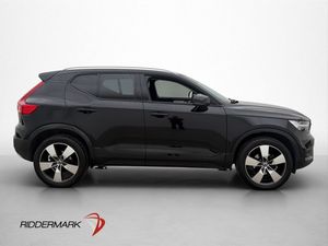 Volvo XC40 bild 4