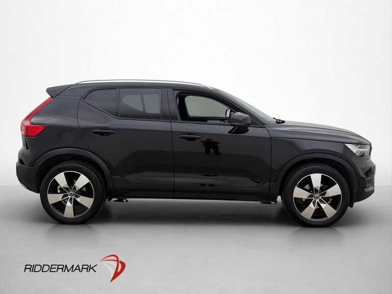 Volvo XC40 bild 4