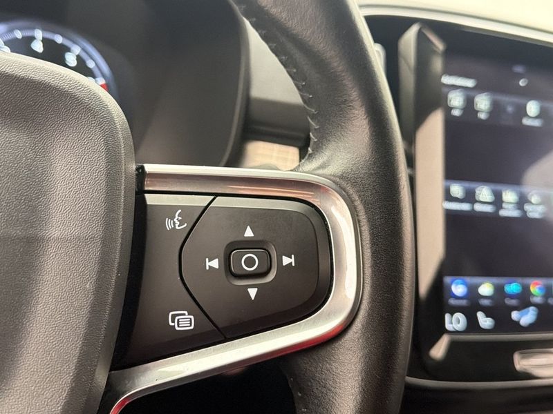 Volvo XC40 bild 15