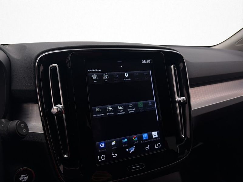 Volvo XC40 bild 24