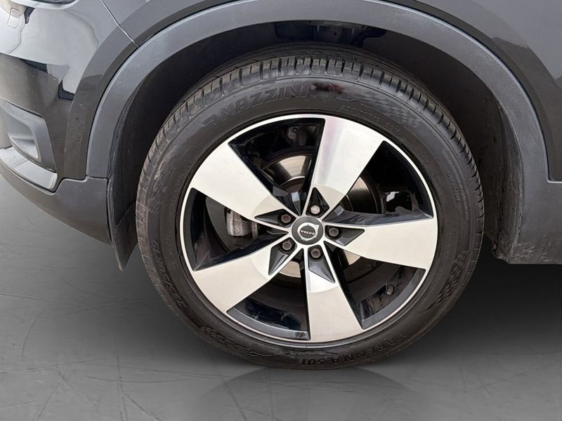 Volvo XC40 bild 31