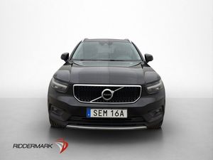 Volvo XC40 bild 2