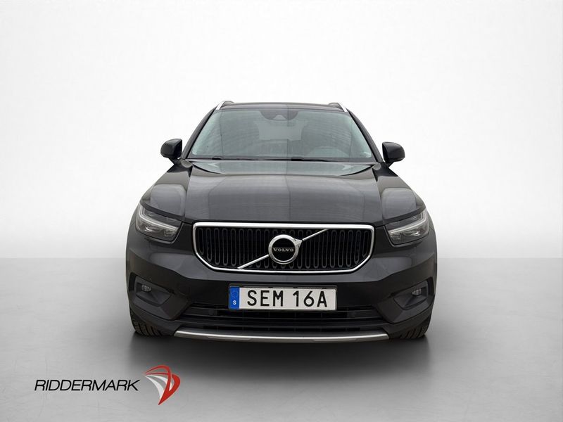 Volvo XC40 bild 2