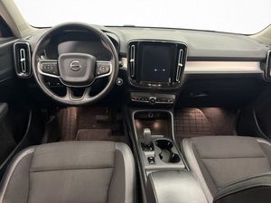 Volvo XC40 bild 11