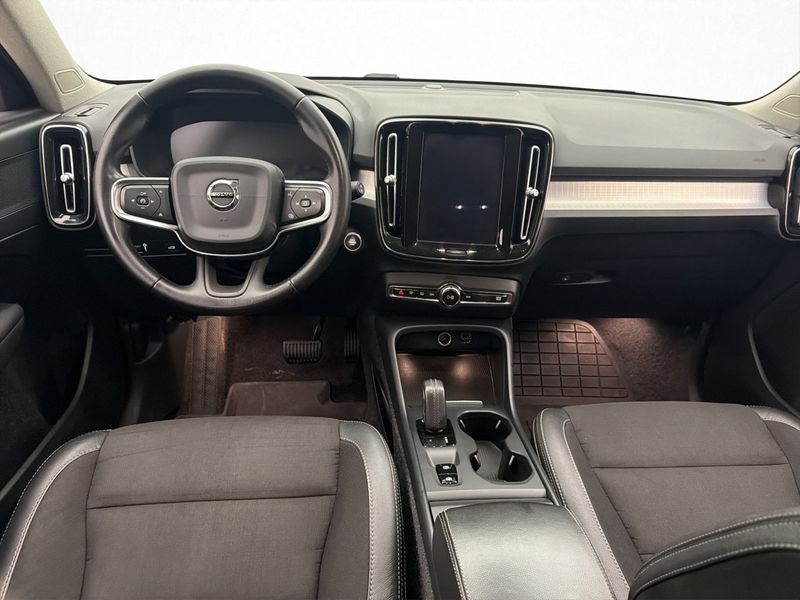 Volvo XC40 bild 11