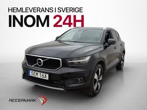Volvo XC40 bild 1