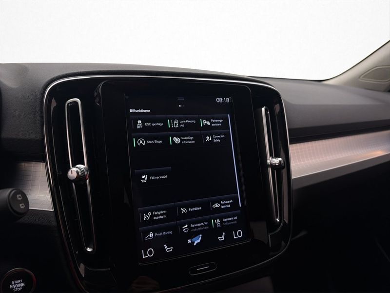 Volvo XC40 bild 23