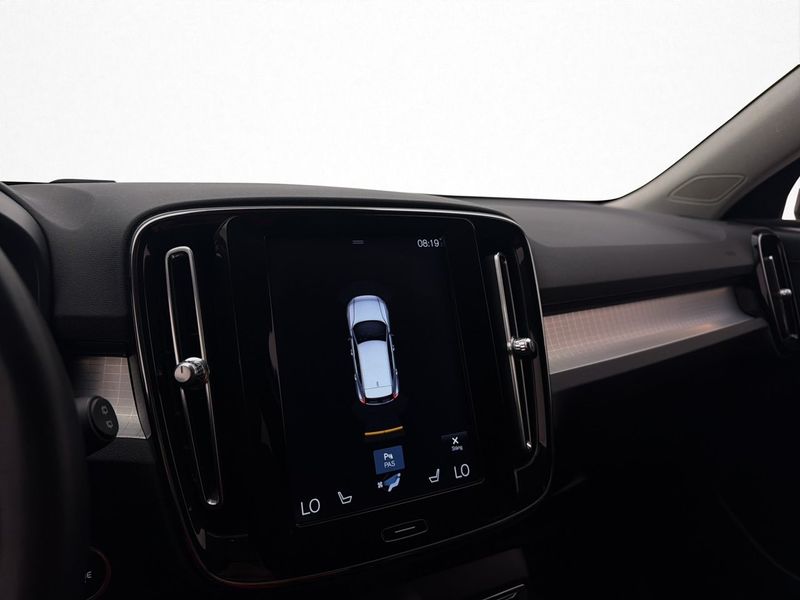 Volvo XC40 bild 20