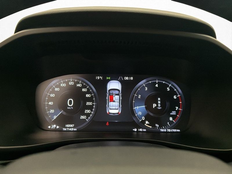 Volvo XC40 bild 14