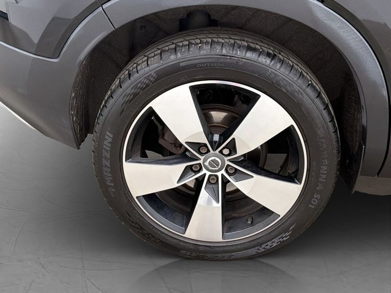 Volvo XC40 bild 33