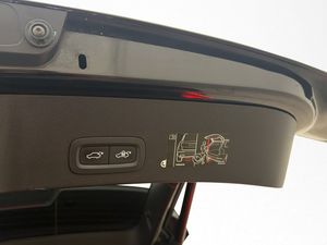 Volvo XC40 bild 30