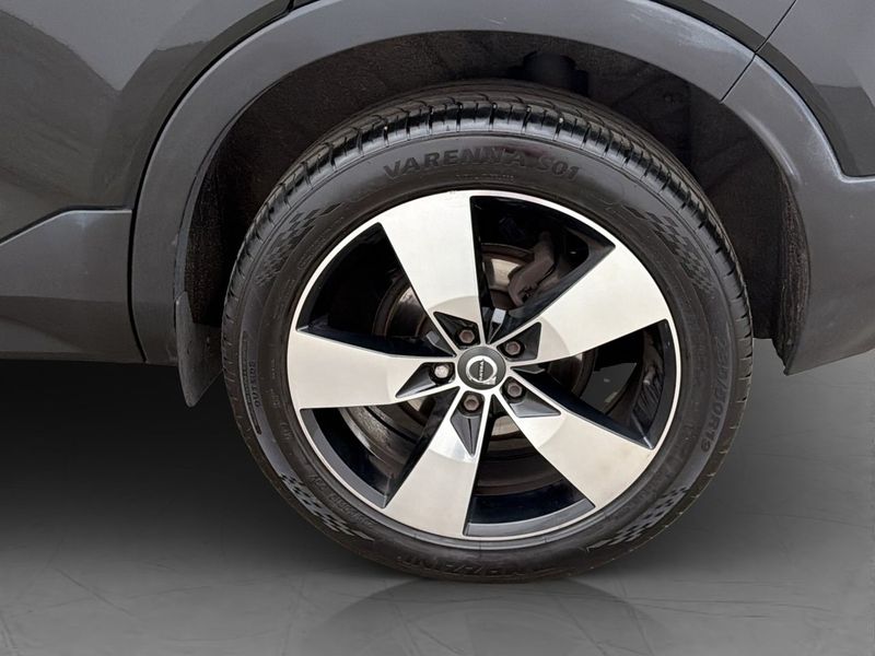 Volvo XC40 bild 32