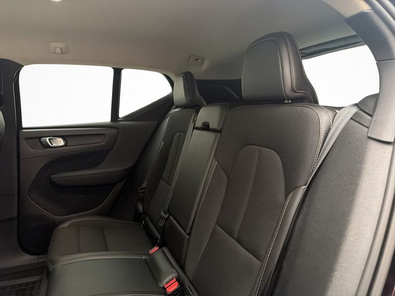 Volvo XC40 bild 28