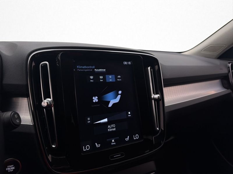 Volvo XC40 bild 22