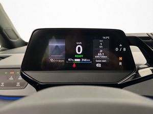 Volkswagen ID.3 bild 15