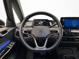 Volkswagen ID.3 bild 12