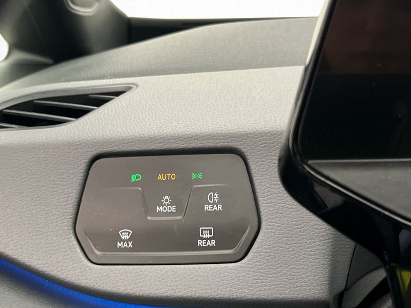 Volkswagen ID.3 bild 13
