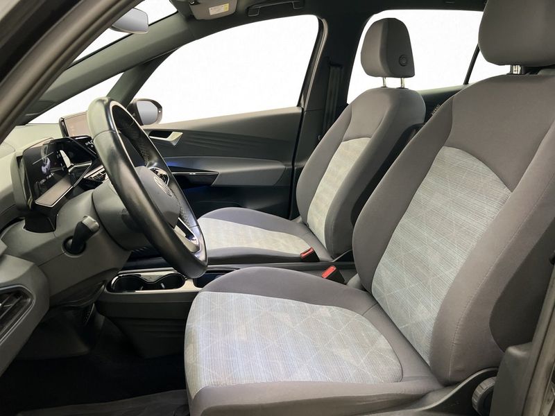 Volkswagen ID.3 bild 11
