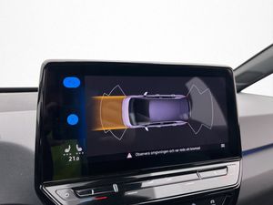 Volkswagen ID.3 bild 20