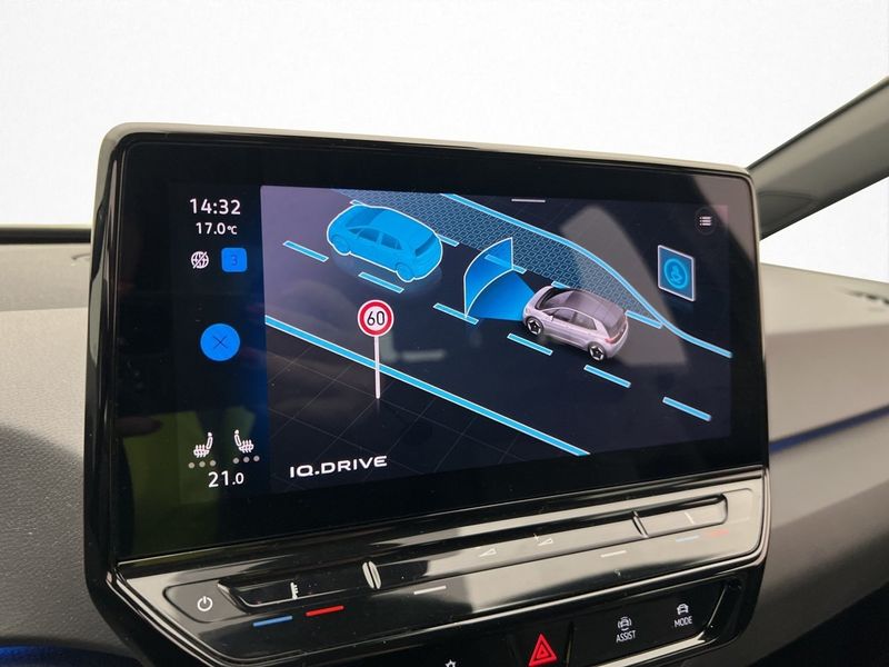 Volkswagen ID.3 bild 22