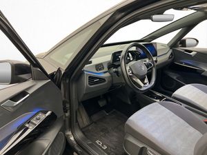Volkswagen ID.3 bild 10