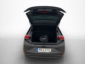 Volkswagen ID.3 bild 27