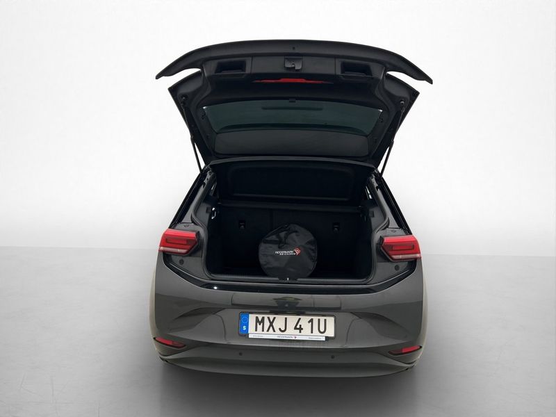 Volkswagen ID.3 bild 27